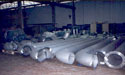 Piping and Others