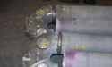 Piping and Others